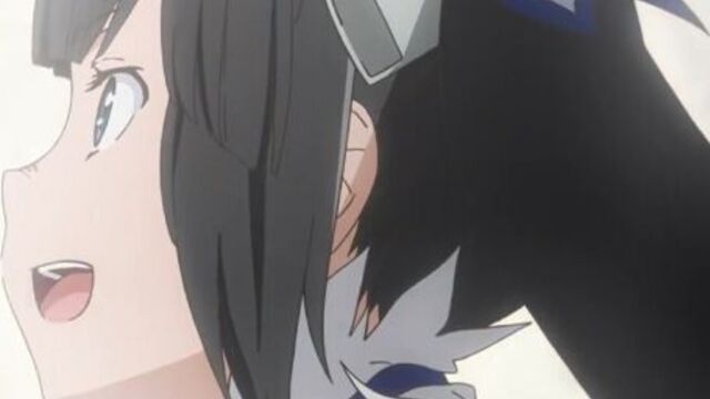 Dungeon ni Deai wo Motomeru no wa Machigatteiru Darou ka: Arrow of the Orion TV 2 trailer