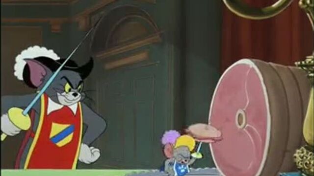 Tom & Jerry