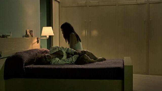 Marisol Membrillo Nude - Hipnos (ES 2004) 1080p