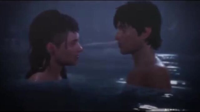 ▸ life is strange 2; sean x cassidy [vine/edit]