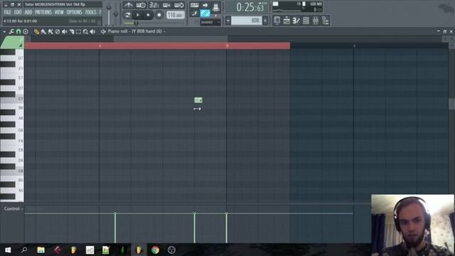 [IY Beats] КАК СДЕЛАТЬ БИТ MORGENSHTERN - ВОТ ТАК + FLP // FL STUDIO БИТМЕЙНКИНГ