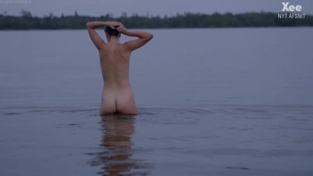 Frederikke Dahl Hansen Nude - Limboland s01e02e03e04e07e08 (2020) HD 720p Watch Online / Фредерикке Даль Хансен