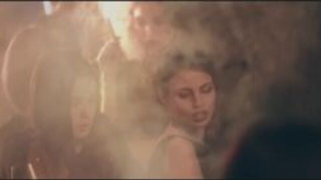 Hell | ANNA KOPA Jewelry | october 2013| promo video
