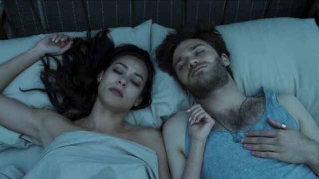 Matilda De Angelis, Desiree Noferini Nude - Una Vita Spericolata (2018) HD 1080p Watch Online