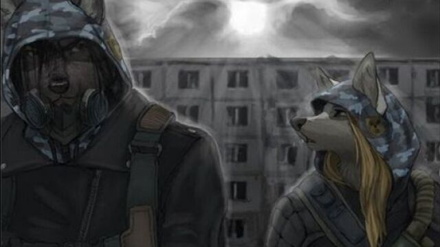 Арена Тролит =(. Прохождение По Квестам (S.T.A.L.K.E.R. Тень Чернобыля)