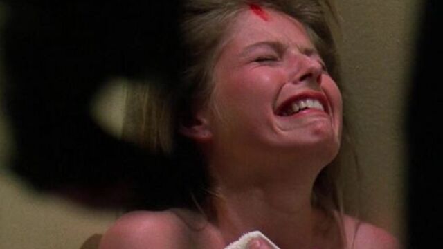 Sharlene Martin (+bd) Nude - Friday The 13th - Part-VIII - Jason Takes Manhattan (US 1989) 1080p