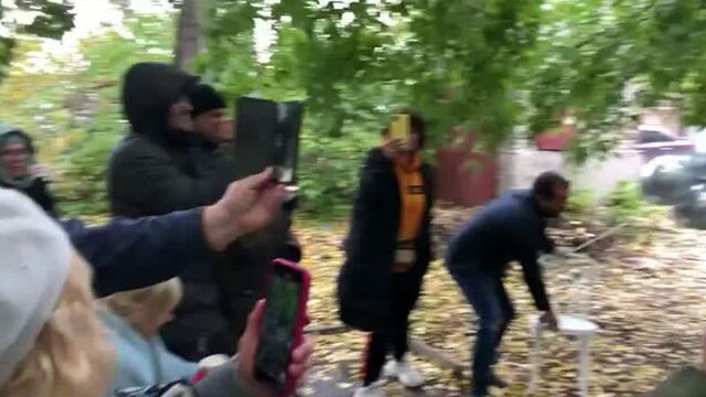 Video by Урбанутый Алтай