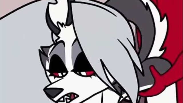 Loona hentai
