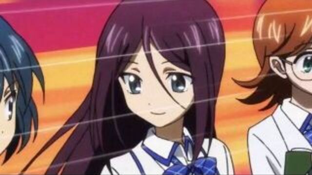 Yonhyaku-Nijuu Renpai Girl / 420-й отказ [PV][HDTV-Rip][720p][AnimeReactor.RU]
