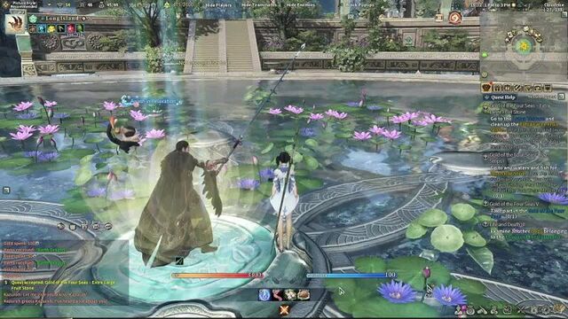 [Орк-подкастер] УДАЛЯЙ ПРИ МНЕ! – Swords of Legends Online. Попаданец из 2010-го! [ЗЗВ Лайт #36]
