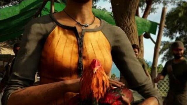 Far Cry 6