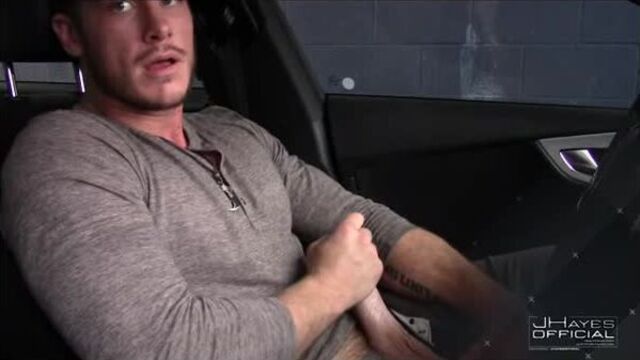 [OnlyFans.com] @jhayesofficial Jax-5
