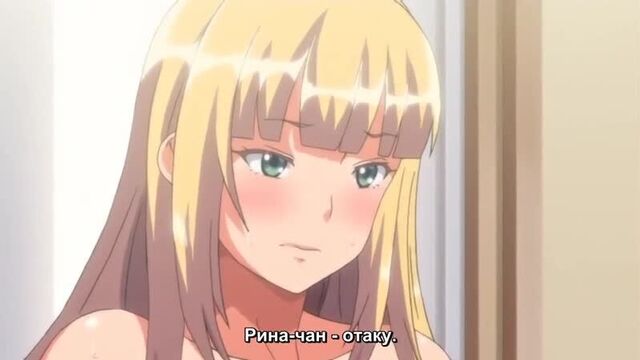 Похотливая натура моих сестричек и мачехи I OVA Muttsuri Do Sukebe Tsuyu Gibo Shimai no Honshitsu Minuite Sex Sanmai 1 серия