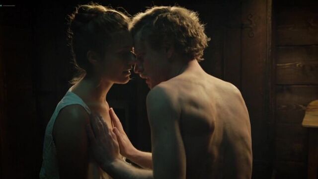Miriam Stein, Silvia Busuioc Nude - Gotthard (DE 2016) 1080p Watch Online