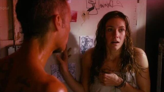 Miriam Stein Nude - Omamamia (2012) HD 720p Watch Online