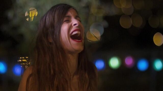 Audrey Dana Nude - Si j'etais un homme (2017) HD 1080p (Russian Dub)