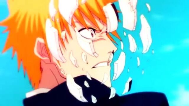 Аниме Рэп про Ичиго Куросаки из Блич Rap do Ichigo Kurosaki Bleach AMV.mp4.mp4