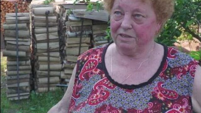 Жительница Краснотурьинска пожаловалась Путину на отсутствие газа в поселке
