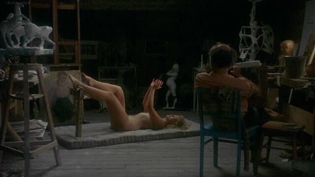Ing-Marie Carlsson Nude - Mitt Liv Som Hund (My Life as a Dog, 1985) 1080p Watch Online / Инг-Мари Карлссон - Моя собачья жизнь