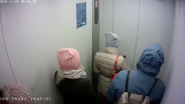 Красноярец использовал перцовый баллончик против сотрудников ФСБ