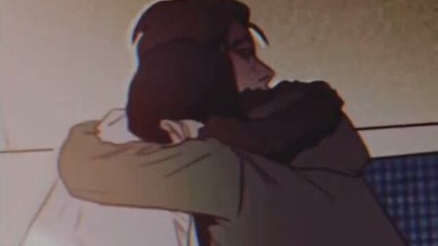Yoonbum | Sangwoo { Killing Stalking } vine
