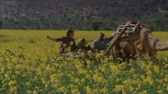 Yeh Bandhan Toh - Karan Arjun ¦ Shahrukh, Salman _ Rakhee ¦ Kumar Sanu, Udit Narayan _ Alka Yagnik