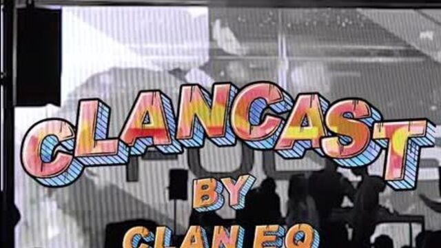 CLANCAST #027 [Radio Record Vip House]