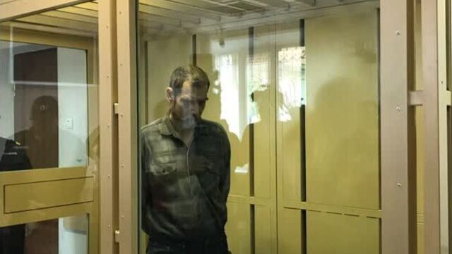 В Курске стартовал процесс над убийцей семилетнего Даниила Бирюкова