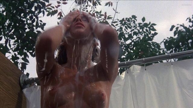 Carrick Glenn Nude - The Burning (US 1981) 1080p