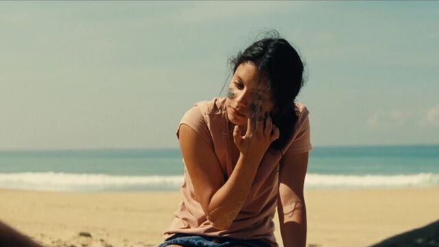 Noee Abita Nude - Ava (2017) HD 1080p Watch Online