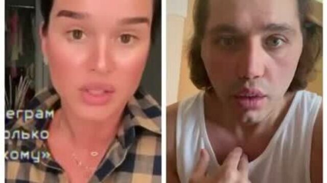 Рустам Солнцев: Обожаю быкующих женщин!/гнездо пересмешника