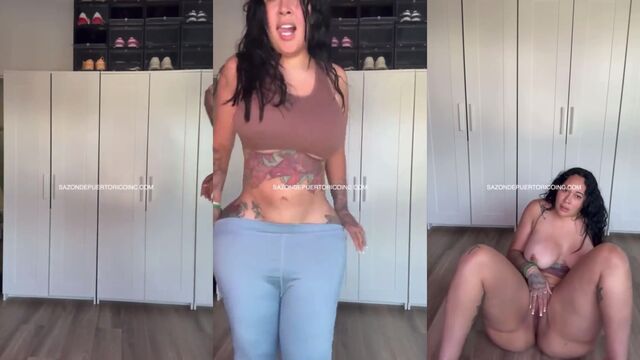 Girlfriends fuck their friend’s husband and get fucked by him in return