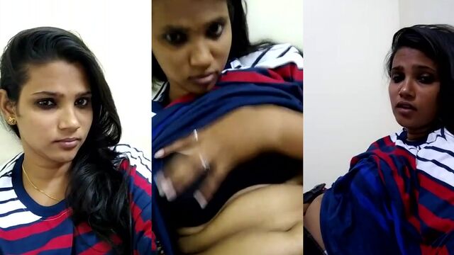 A hot model TJ got fucked by his banker in Chennai Citi Bank