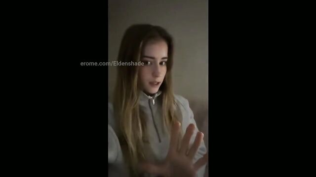 All videos with Mira Szalma in ASMR roleplay action