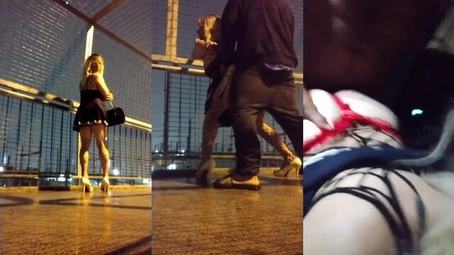 Phella Cdzhina (Eternal Delicacy) - The hottest ass to see