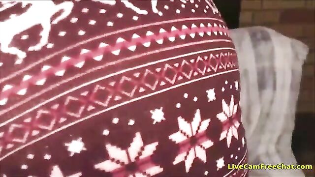 Big Tits Teen is the best PAWG and cam slut