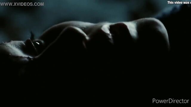 Spliced Sarah Polley, who couldn't resist her urges?