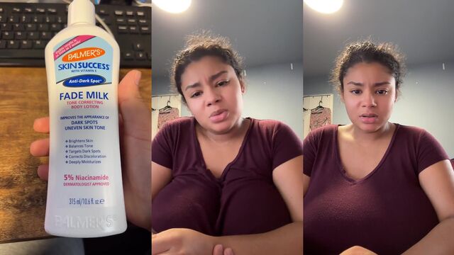 Hot teen with small tits gets fucked by a big dick