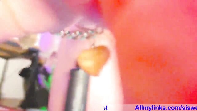Sex in the Corn Field with Siswet, filmed By Proxy Paige