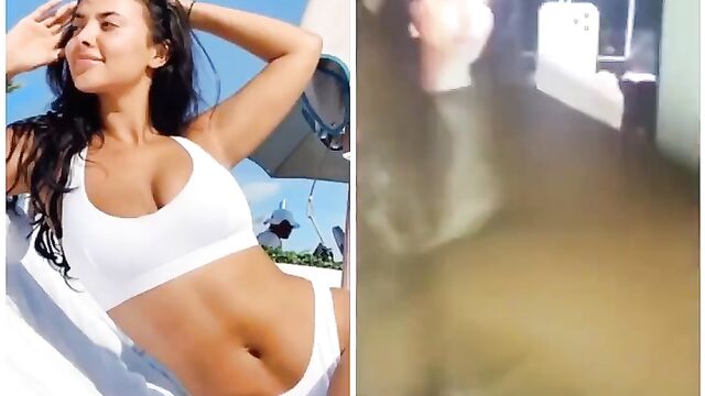 A collection of cum tributes in honor of the special Maya Jama
