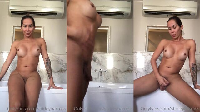 Peruvian girl Shirley Soares fucked in her ass hole