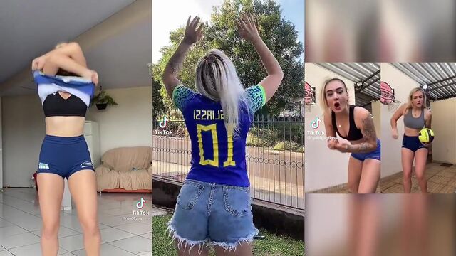 Gabi Gagliassi is the best Jakol video ever, watch it now!