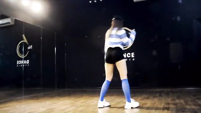 A scandalous Vietnamese girl gets caught in an intimate moment