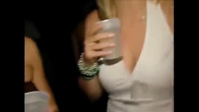 A wild girl from Canada getting fucked in this clip