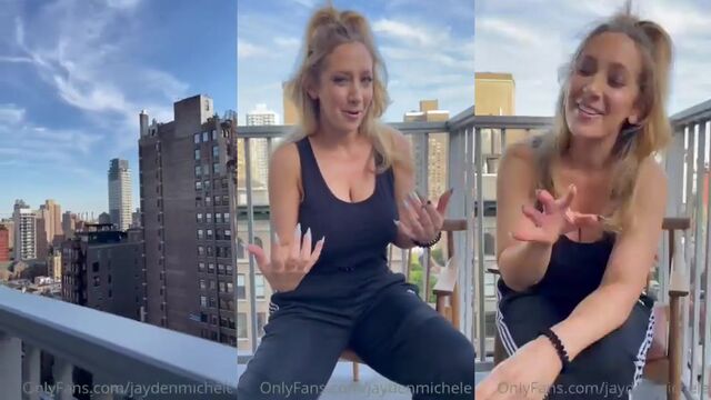 Jayden Jaymes Onlyfans - #4 video