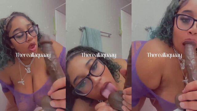 Laquaay 3 - the best 3D animation with hot scenes