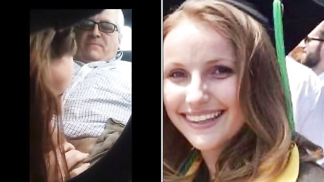 The hidden camera captured the moment when a girl was undressing