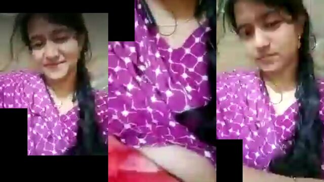 A I R I N (আইরিন) is a hot Indian porn