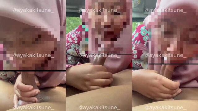 Trans Girl Eats Cum Off Dildo - 6ix9ine Edition