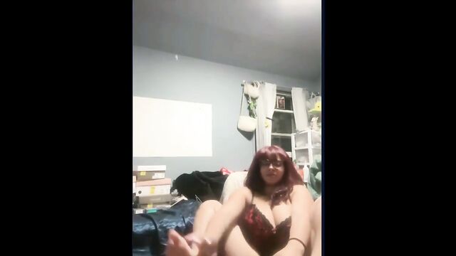 The best cumpilation from Jinxluvfil that you def need to see